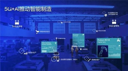 毫米波技术释放5G极致潜能，高通携手智能工厂赋能工业数字化变革