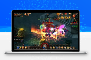 妖魔世界 一款引人入胜的网页游戏源码与服务解析