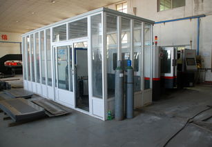 工厂机柜采购指南 实景应用、类型区别与价格解析